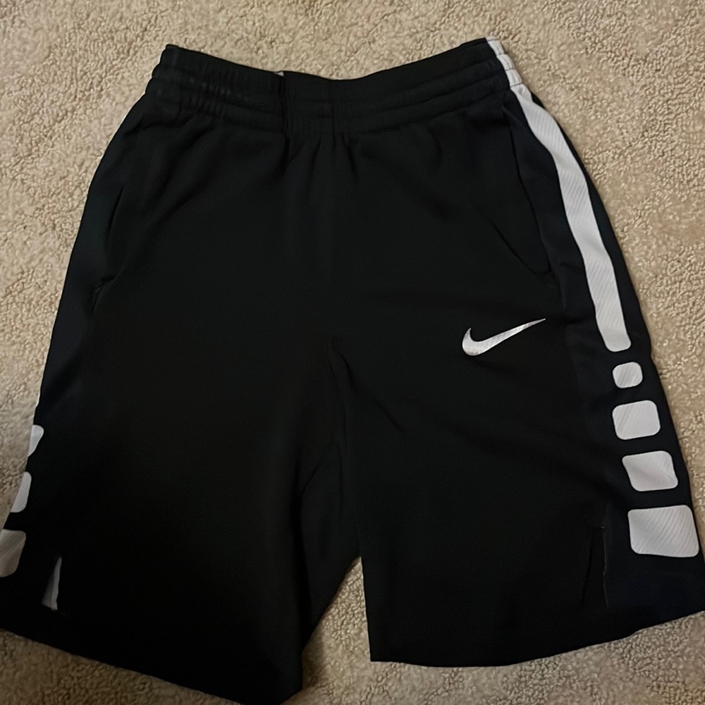 Nike dri fit shorts